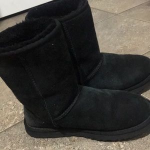 Ugg boots